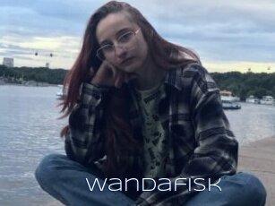 Wandafisk