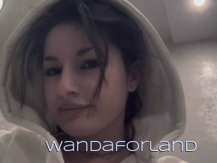 Wandaforland