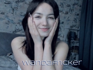 Wandafricker
