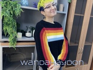Wandahaydon