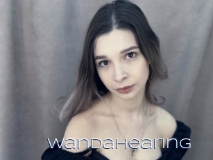 Wandahearing