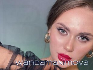 Wandamaximova