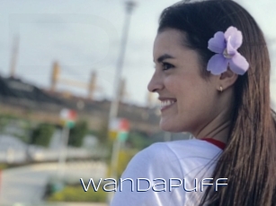 Wandapuff