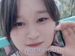 Wanghuiju