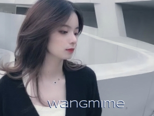 Wangmime