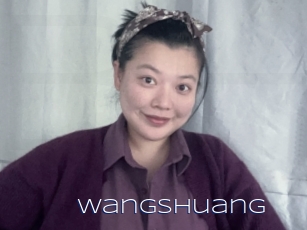 Wangshuang