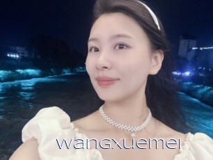Wangxuemei