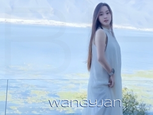 Wangyjan