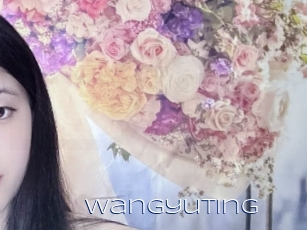 Wangyuting