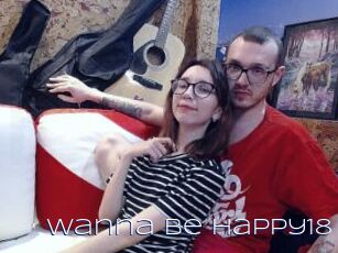 wanna_be_happy18 Blue Hot