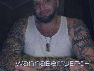 Wannabemybtch