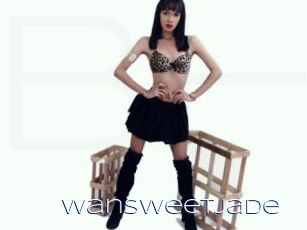 Wansweetjade