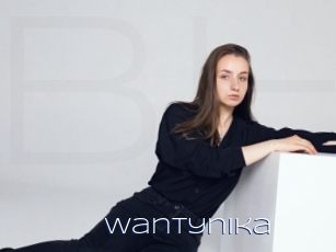 Wantynika