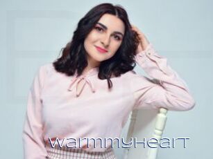 Warmmyheart