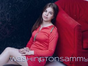 Washingtonsammy