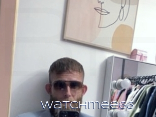 watchmee66 Blue Hot