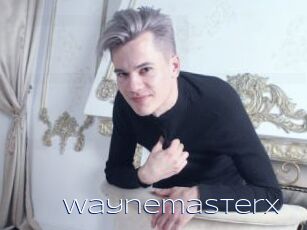 Waynemasterx