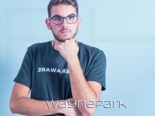 waynepark Blue Hot