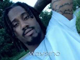 Waysino