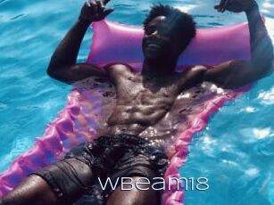Wbeam18