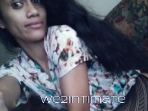 We2intimate