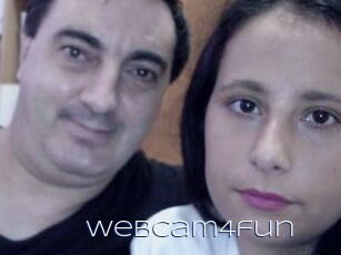 Webcam4fun
