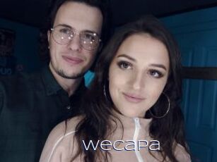 Wecapa