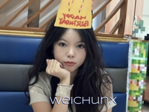 Weichunx