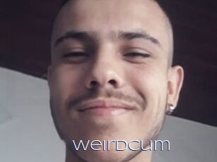Weirdcum