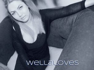 Wellaloves