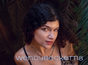 Wendybeckett18