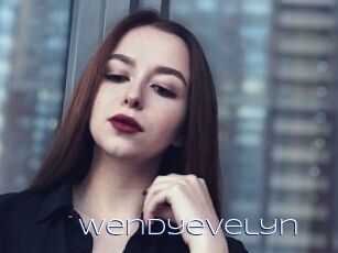 Wendyevelyn
