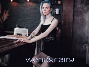 Wendyfairy