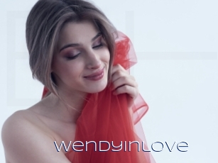 Wendyinlove