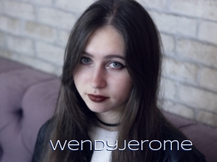 Wendyjerome