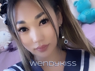 wendykiss Blue Hot
