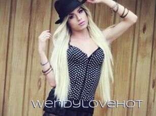 Wendylovehot