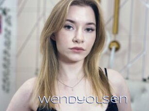 Wendyolsen