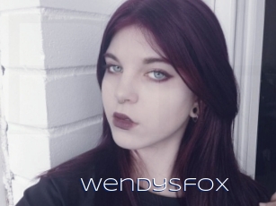 Wendysfox