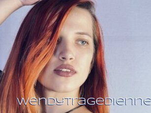 Wendytragedienne