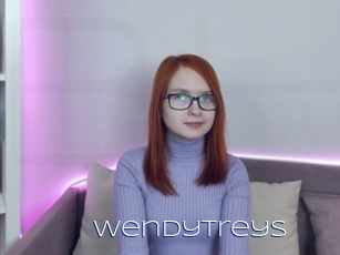 Wendytreys