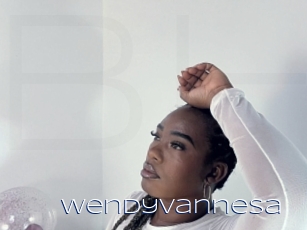Wendyvannesa