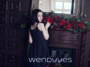 Wendyyes