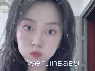 Wenjinbaby