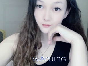 Wenjing
