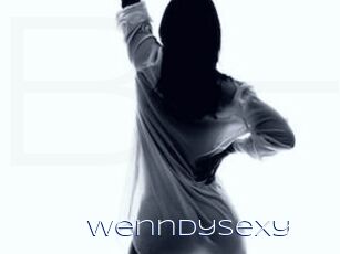 Wenndysexy