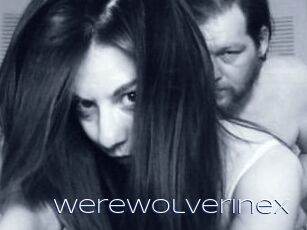 Werewolverinex