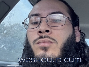 Weshould_cum