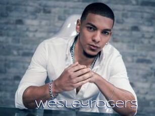 Wesleyrogers