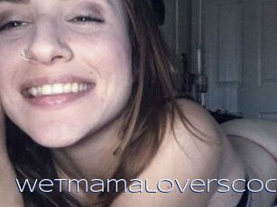 Wetmamaloverscock
